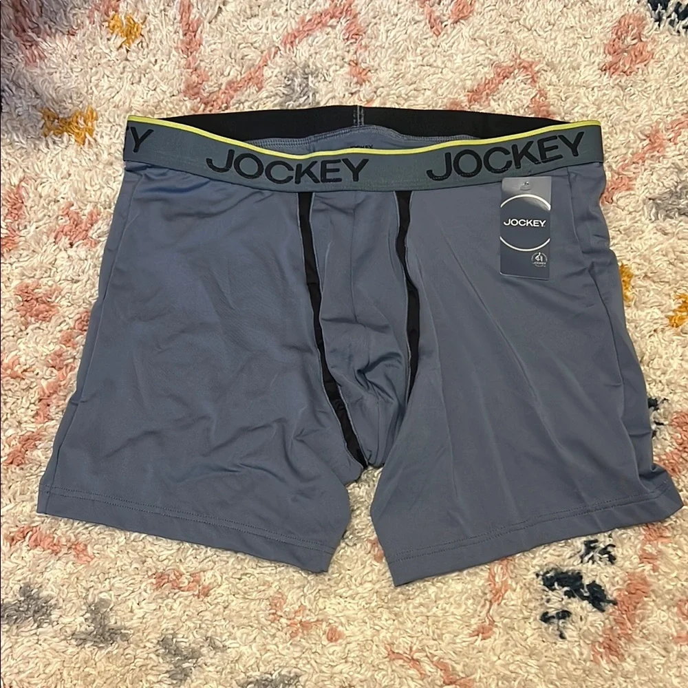 Jockey Men’s Underwear Lot of 2 | Large - Picture 2 of 16
